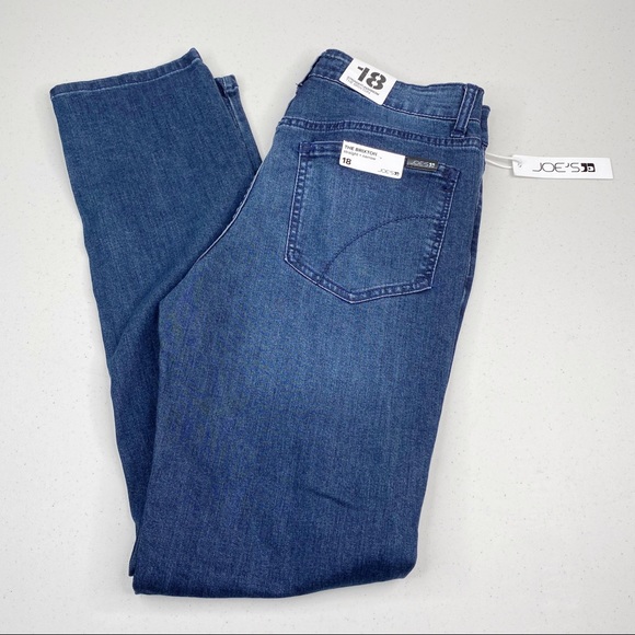 joe's jeans brixton womens